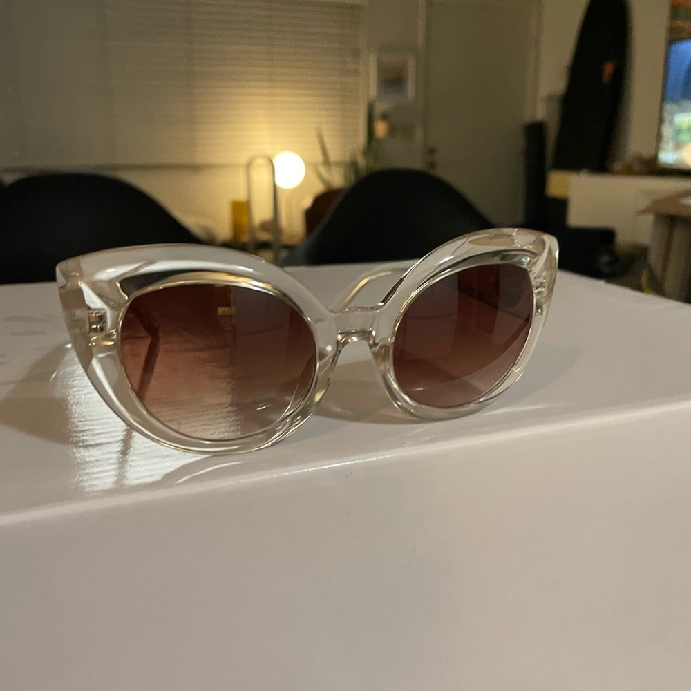 Crap Sunglasses